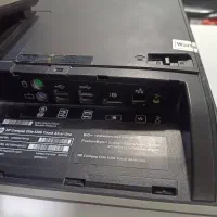 all in one HP