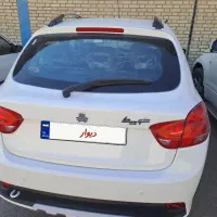 کوییک|خودرو سواری و وانت|برخوار, |دیوار
