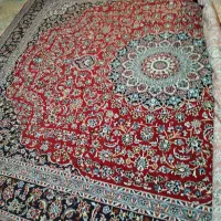 فرش ماشینی کاشان
