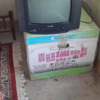 تلویزیون