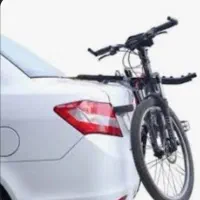 باربند دوچرخه برای ماشین