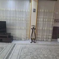 پرده ی حال پذیرایی