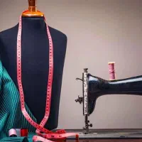 آموزش خیاطی اصولی و آسان