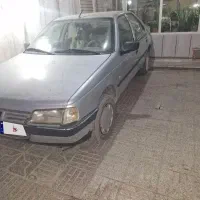 ۴۰۵ مدل ۹۰ دوگانه فابریک