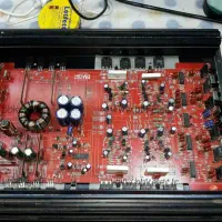 الکترونیک بابک تعمیرات صوتی کامپیوتری امنیتی