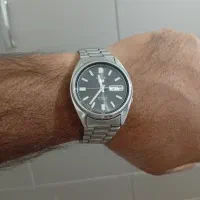 ساعت سیکو ۵ژاپن