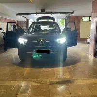 تیوولی اسپشیال توربو ۱۴۰۰ کارکرد ۵۶۰۰۰