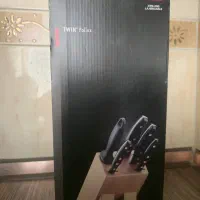 سرویس کارد زولینکن آلمان معروف دوبچه