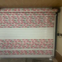 تعمیرات کرکره برقی/فوری/موتور/برد/تیغه