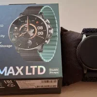 ساعت هوشمند گلوریمی M2 MAX LTD
