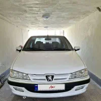 پژو پارس سال ۱۴۰۱ موتور جدید سیمی