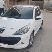 ۲۰۷ مدل۹۰ فرانسهtu5