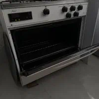 گاز فر دار