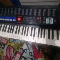 ارگ مدل Casio CT670|گیتار، بیس، امپلیفایر|تهران, تاکسیرانی|دیوار