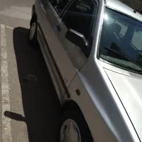 پراید 87