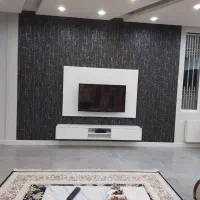 نصاب کاغذ دیواری (ایاب ذهاب رایگان)