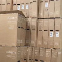 تلویزیون 43اینچ سامسونگ