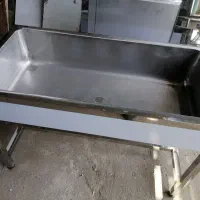 تولیدوساخت انواع لوازم آشپزخانه صنعتی