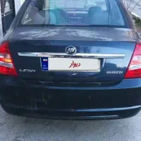لیفان ۵۲۰i مدل ۹۰
