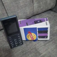 گوشی نوکیا 105|موبایل|دزفول, |دیوار