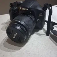 دوربین عکاسی 4000d کنون