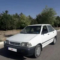 پراید تا 400 میخام