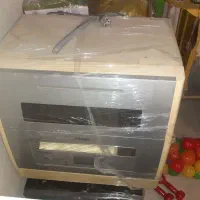 ماشین ظرفشویی مجیک اصل کره
