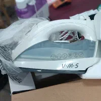 فروش فوری اتو بخار مدل «ام آر اس»