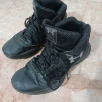 کتونی اورجینال UNDER ARMOUR