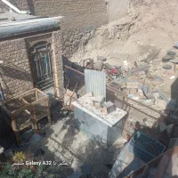 ۱۲۰مترزمین مسکونی
