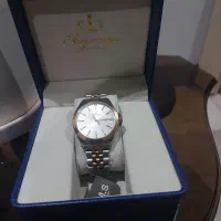ساعت الگانس sp8194-109 نو با جعبه