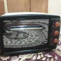 اون توستر