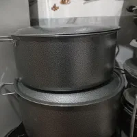 قابلمه تفلون مارک تابان