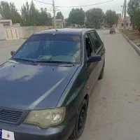 پراید ۱۳۲ مدل ۹۰