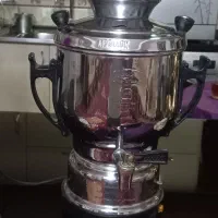 سماور برقی آپولون اصل