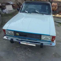 پیکان وانت تک سوز ۹۲