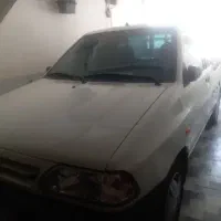 پراید وانت ۱۴۰۳
