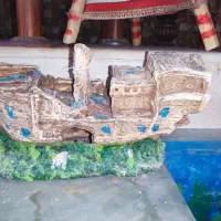 دکور آکواریوم .