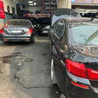 مکانیک ماهر  خارجی کار برای استخدام