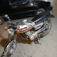 موتور،سی جی،125