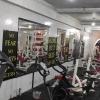 فروش انواع دستگاه بدنسازی