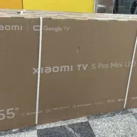 Tv Xiaomi 55 S Mini Led Pro