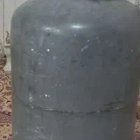 کپسول گاز پرسی سالم