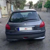 206تیپ2مدل 89
