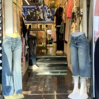 به کارگاه خیاطی برای مزدی دوزی نیاز مندیم
