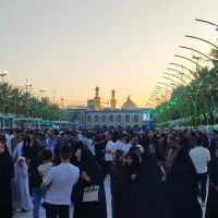 تور زیارتی