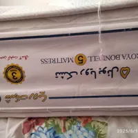 تشک طبی دو نفره