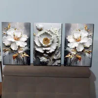 تابلو صدف مدل دکوراتیو در ۶۰ طرح