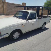 وانت پیکان مدل 83