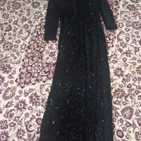 لباس مجلسی